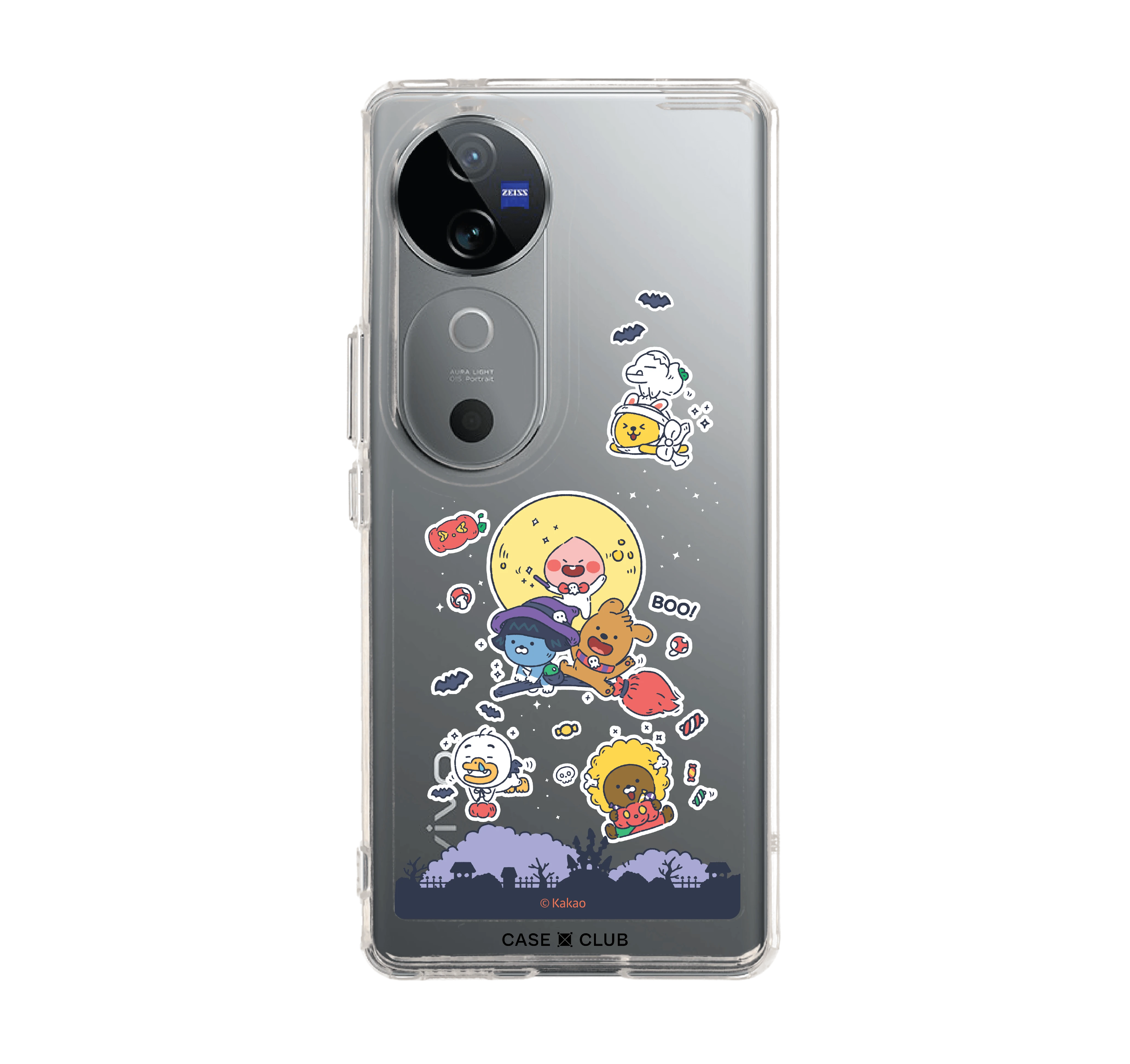 kakao the moon